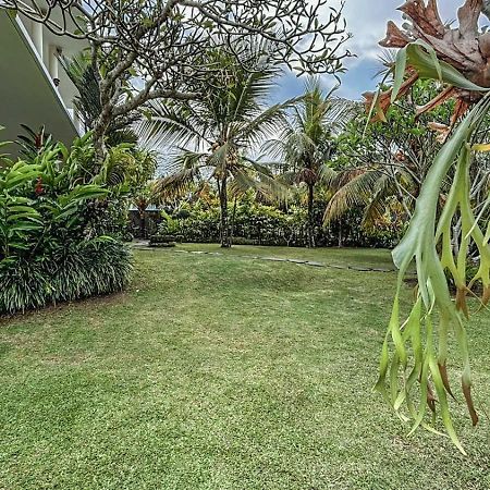 Dlobong Suite Ubud Extérieur photo