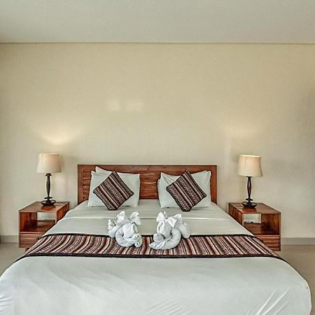 Dlobong Suite Ubud Extérieur photo