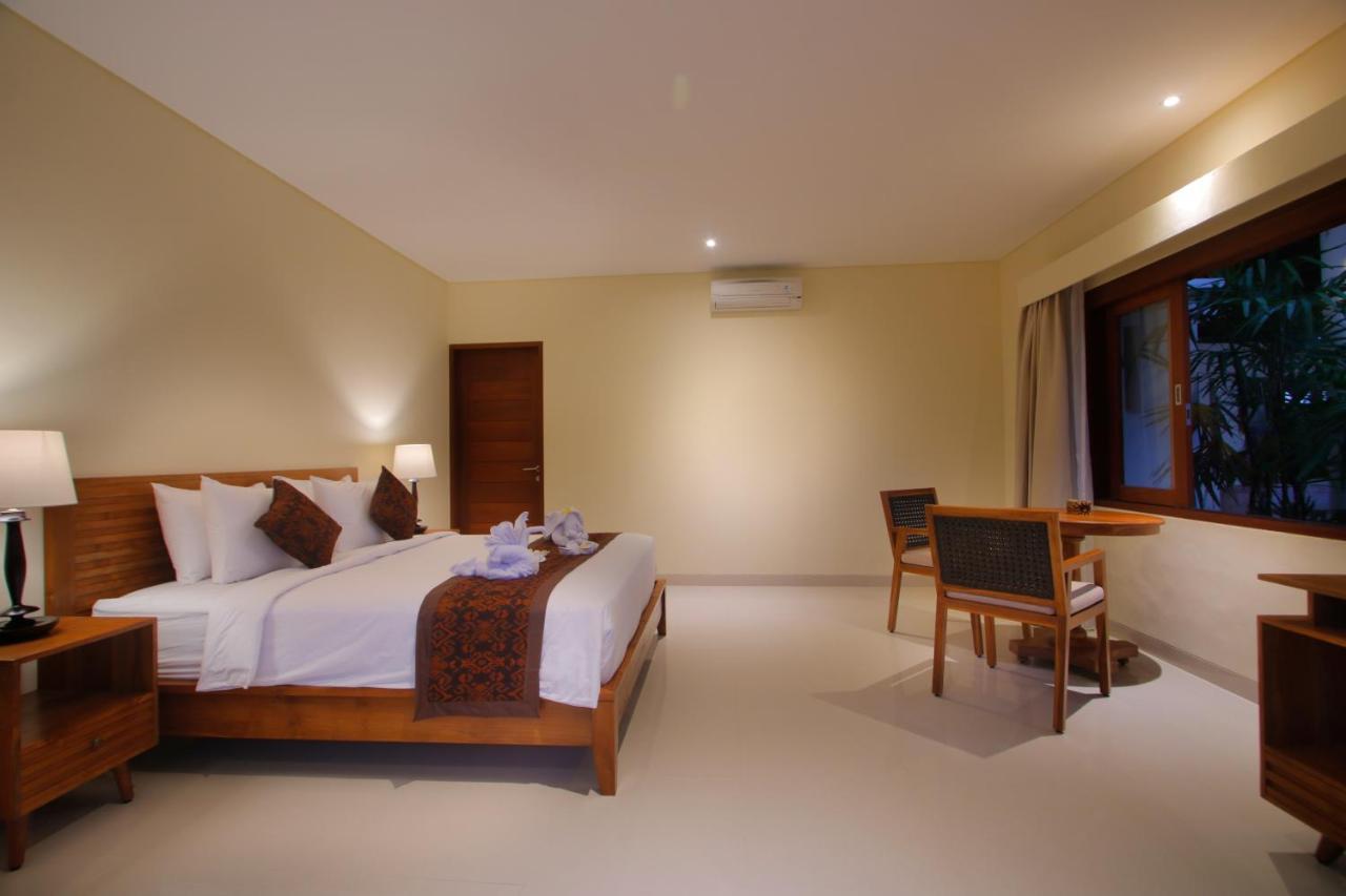 Dlobong Suite Ubud Extérieur photo