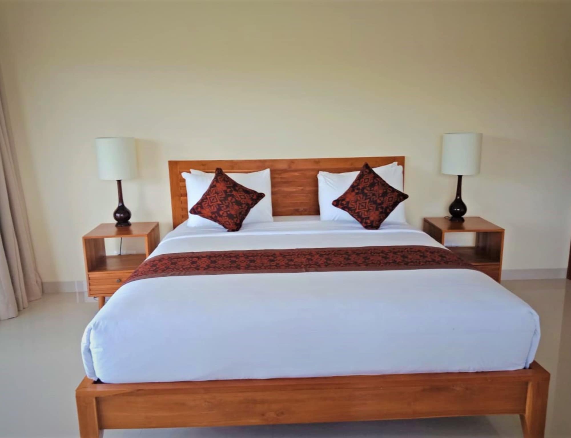 Dlobong Suite Ubud Extérieur photo